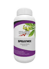 Hy - Pro Spray Mix Konzentrat – 500 ml (Blattdünger - Additiv) - GrowXL GmbH